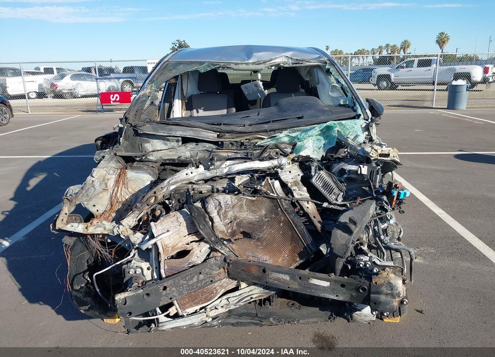 2015 TOYOTA RAV4 LE VIN: 2T3ZFREV8FW157746