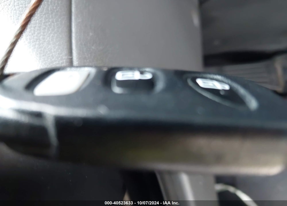 2015 HYUNDAI ELANTRA LIMITED VIN: KMHDH4AEXFU280132