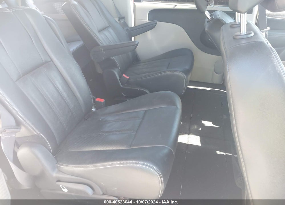 2015 CHRYSLER TOWN & COUNTRY TOURING-L VIN: 2C4RC1CG9FR662610