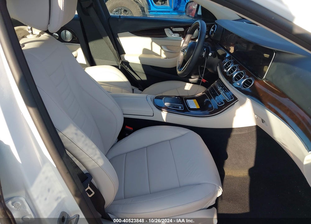 2023 MERCEDES-BENZ E 350 VIN: W1KZF8DBXPB168989