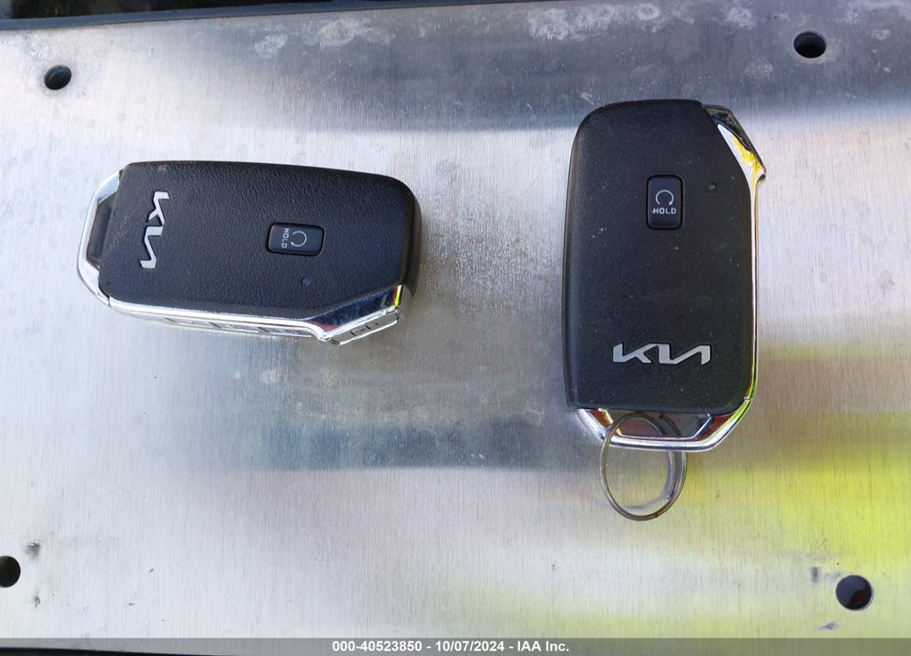2022 KIA K5 GT LINE VIN: 5XXG64J25NG130429