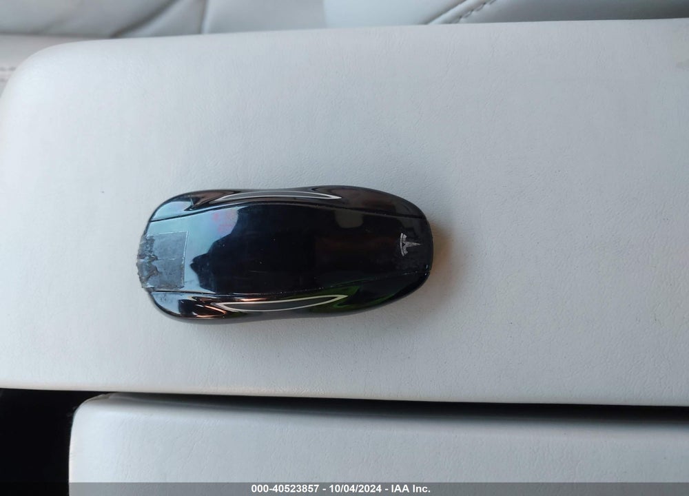 2019 TESLA MODEL S 100D/75D/LONG RANGE/STANDARD RANGE VIN: 5YJSA1E28KF335033