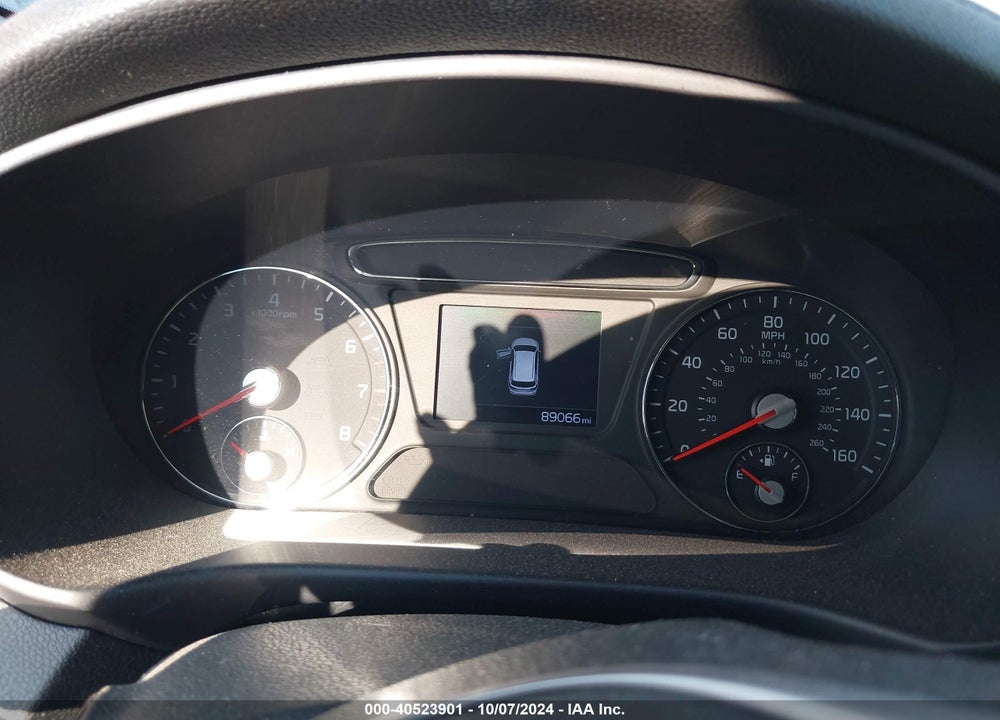2020 KIA SORENTO 3.3L LX VIN: 5XYPG4A52LG683488