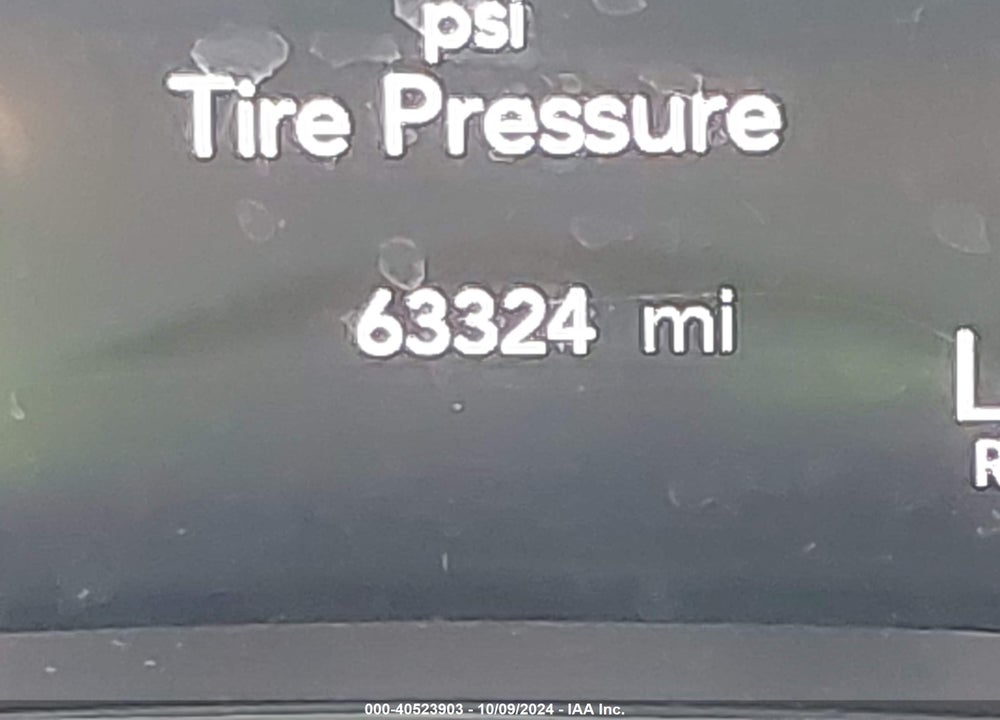 2019 CHRYSLER PACIFICA TOURING PLUS VIN: 2C4RC1FG7KR668735