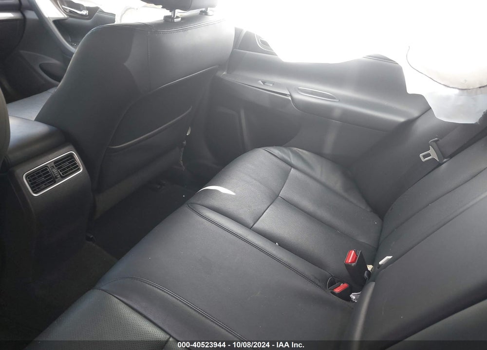 2013 NISSAN ALTIMA 2.5 SL VIN: 1N4AL3AP9DC127865