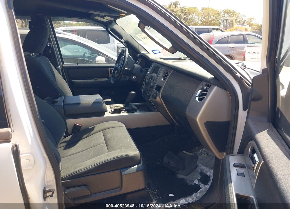 2017 FORD EXPEDITION XLT VIN: 1FMJU1HT4HEA68048