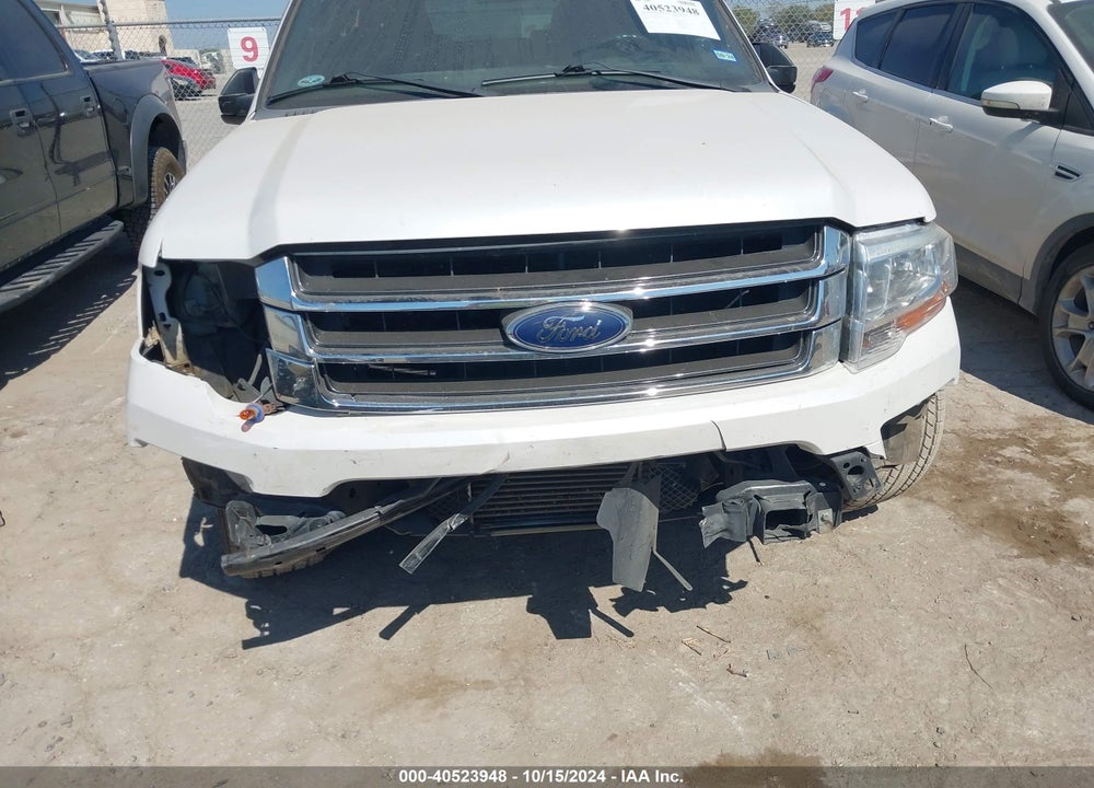2017 FORD EXPEDITION XLT VIN: 1FMJU1HT4HEA68048