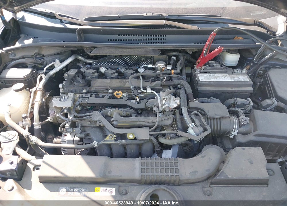 2020 TOYOTA COROLLA SE VIN: 5YFS4RCE2LP047081