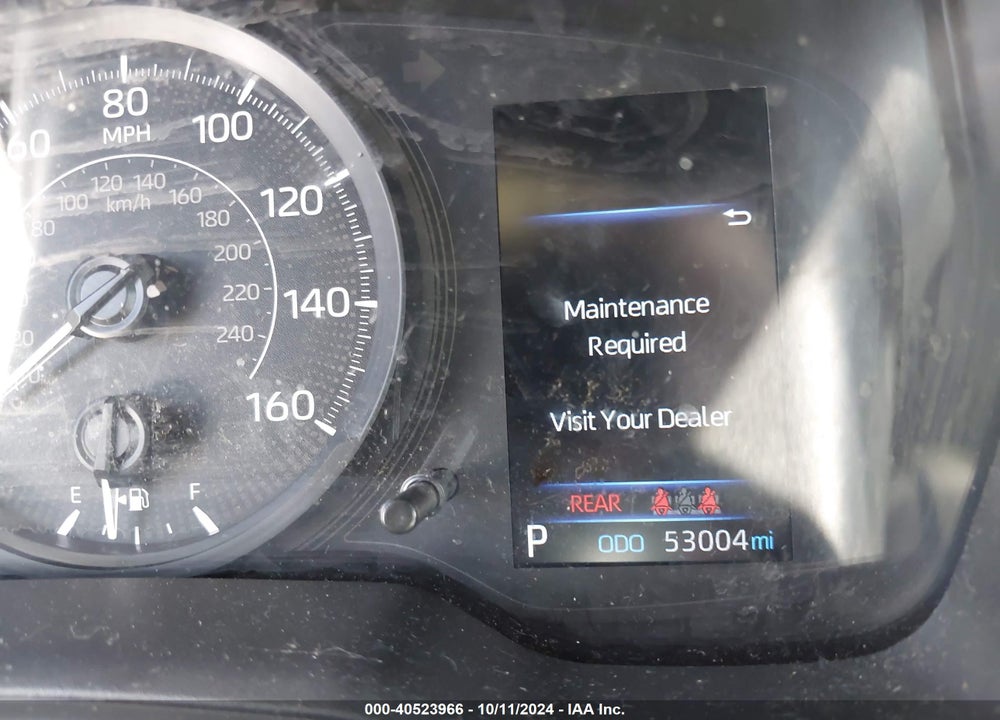 2022 TOYOTA COROLLA VIN: 5YFDPMAE7NP385469