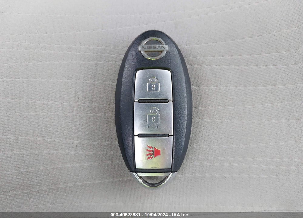 2009 NISSAN CUBE 1.8SL VIN: JN8AZ28R09T123421