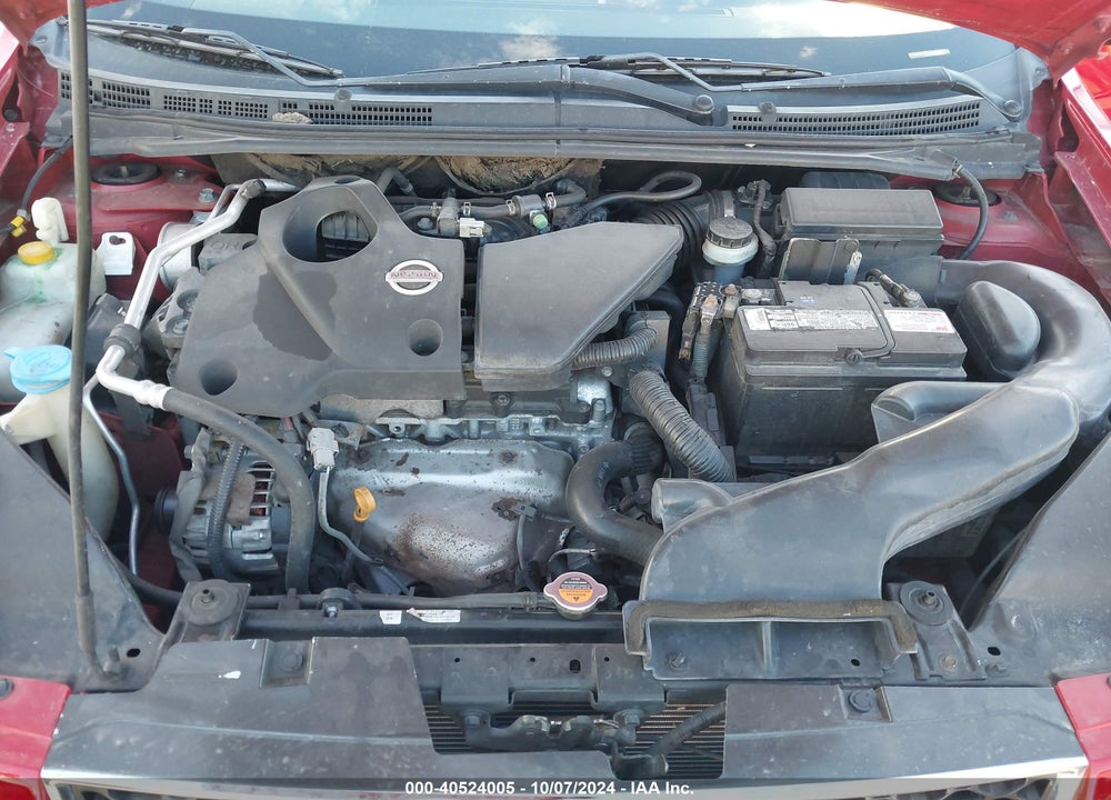 2009 NISSAN SENTRA SE-R VIN: 3N1BB61E29L645106