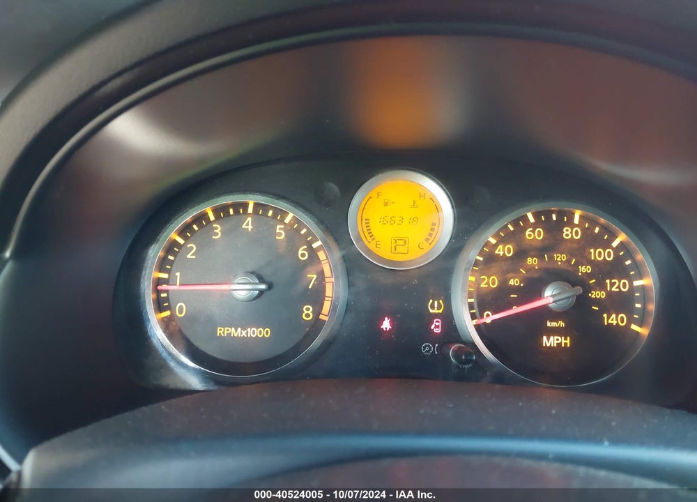 2009 NISSAN SENTRA SE-R VIN: 3N1BB61E29L645106