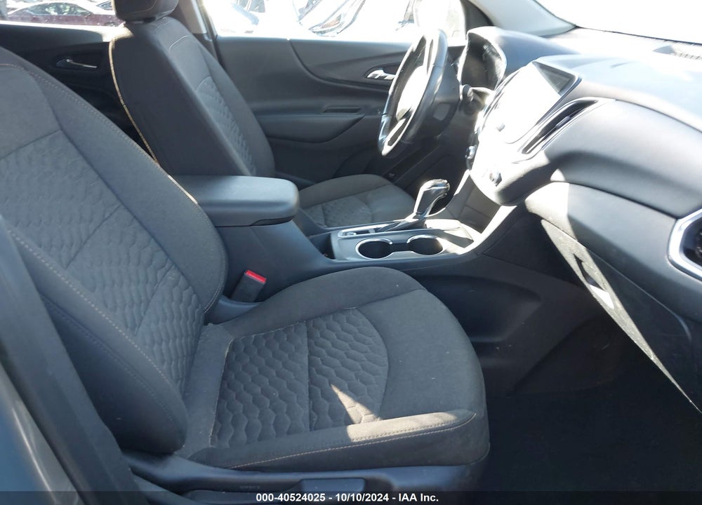 2019 CHEVROLET EQUINOX LT VIN: 3GNAXKEV0KS580613