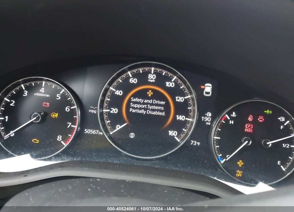 2022 MAZDA CX-30 CARBON EDITION VIN: 3MVDMBCL1NM401941