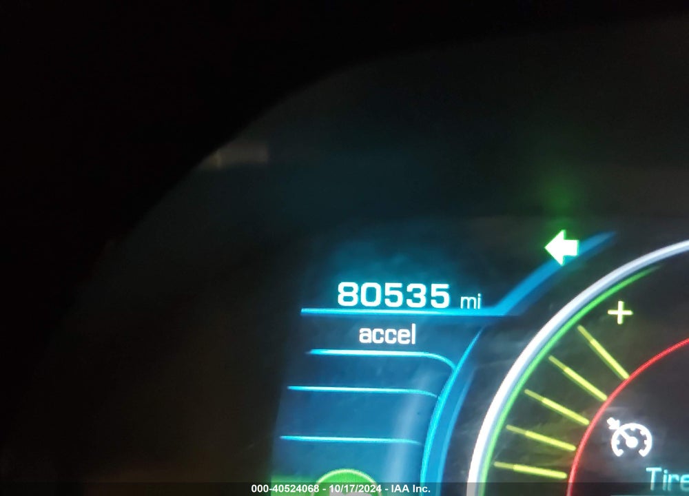2018 CHEVROLET VOLT LT VIN: 1G1RC6S51JU153628