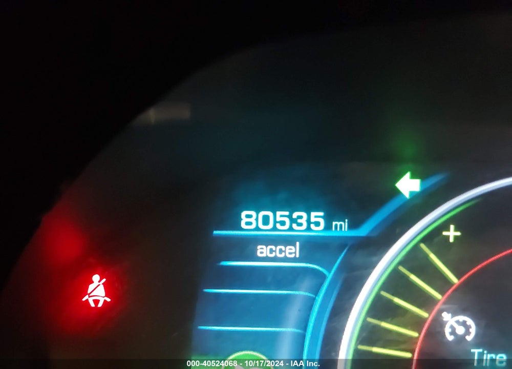 2018 CHEVROLET VOLT LT VIN: 1G1RC6S51JU153628