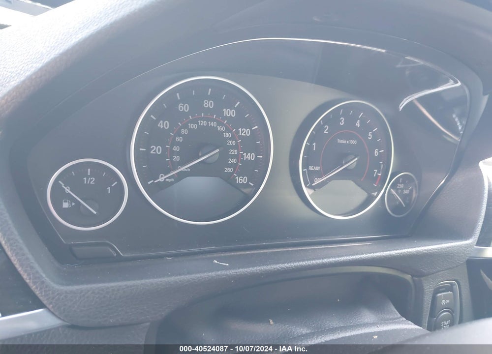 2019 BMW 430I GRAN COUPE VIN: WBA4J1C51KBM13349