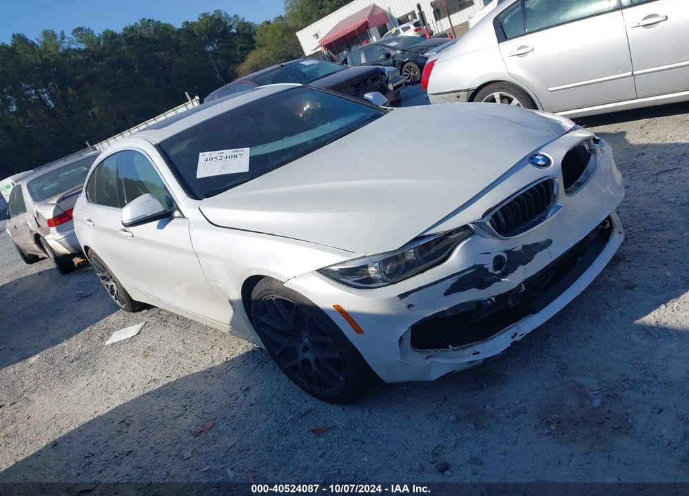 2019 BMW 430I GRAN COUPE VIN: WBA4J1C51KBM13349