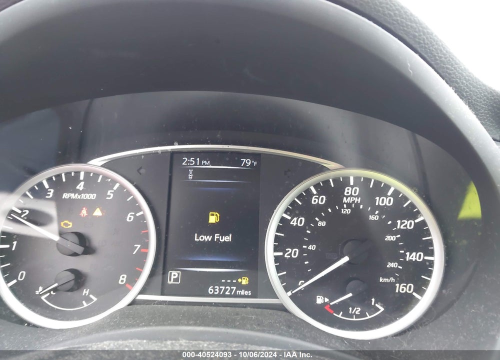 2018 NISSAN SENTRA S VIN: 3N1AB7AP4JY345321