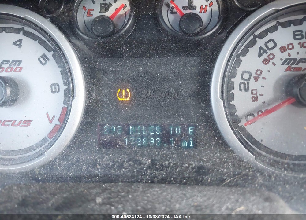 2010 FORD FOCUS SE VIN: 1FAHP3FN9AW188279