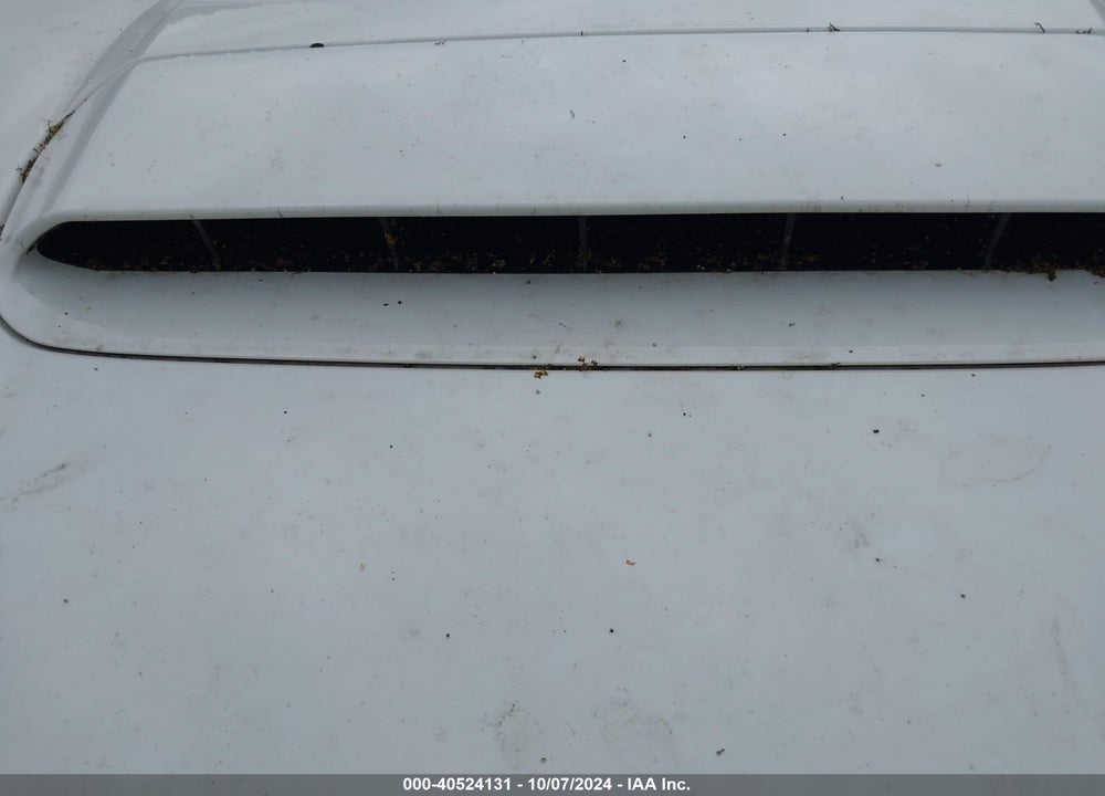 2023 SUBARU WRX PREMIUM VIN: JF1VBAF61P9803803