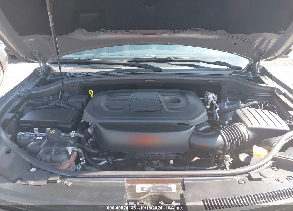 2021 JEEP GRAND CHEROKEE LAREDO X 4X2 VIN: 1C4RJEAG1MC739489