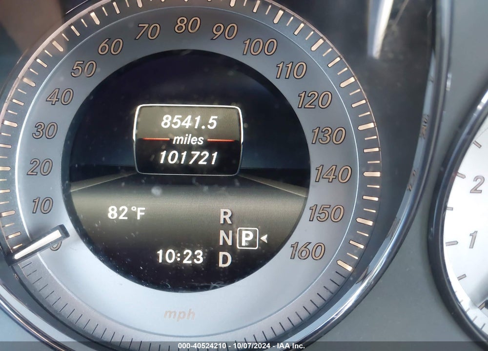 2014 MERCEDES-BENZ GLK 350 VIN: WDCGG5HB3EG300542