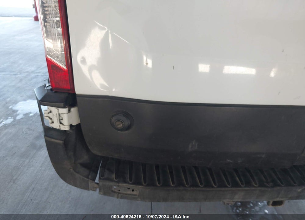 2019 FORD TRANSIT-250 VIN: 1FTYR3XMXKKA01456
