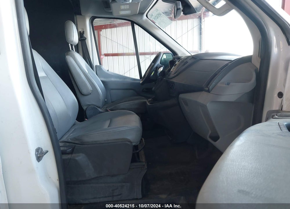 2019 FORD TRANSIT-250 VIN: 1FTYR3XMXKKA01456