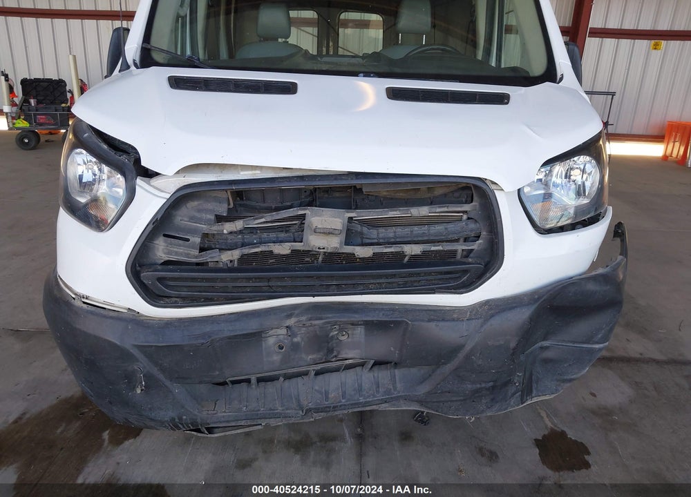 2019 FORD TRANSIT-250 VIN: 1FTYR3XMXKKA01456