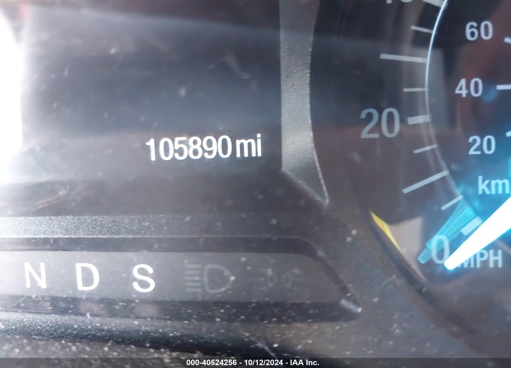 2015 FORD FUSION SE VIN: 3FA6P0H74FR299482