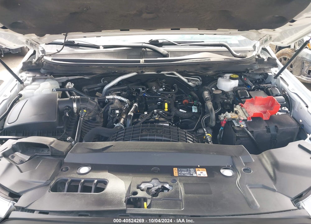 2021 FORD RANGER XL VIN: 1FTER4EH5MLD70060