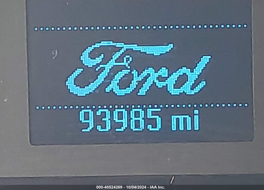 2021 FORD RANGER XL VIN: 1FTER4EH5MLD70060