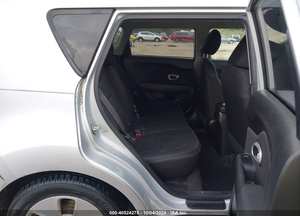 2015 KIA SOUL VIN: KNDJN2A25F7783835