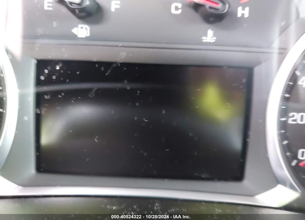2018 CHEVROLET EQUINOX PREMIER VIN: 2GNAXVEV6J6267385