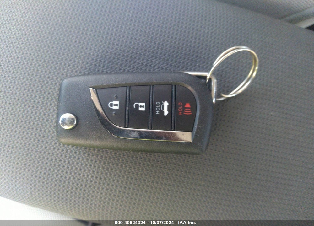 2023 TOYOTA COROLLA LE VIN: 5YFB4MDE6PP071908