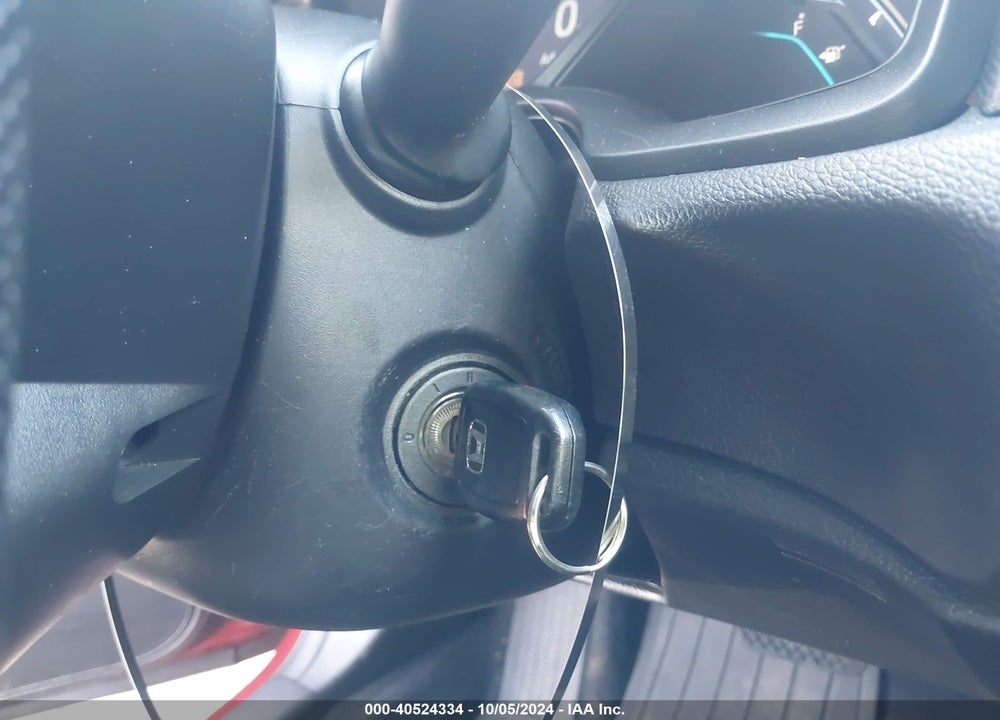 2020 HONDA CIVIC LX VIN: 2HGFC2F63LH550268