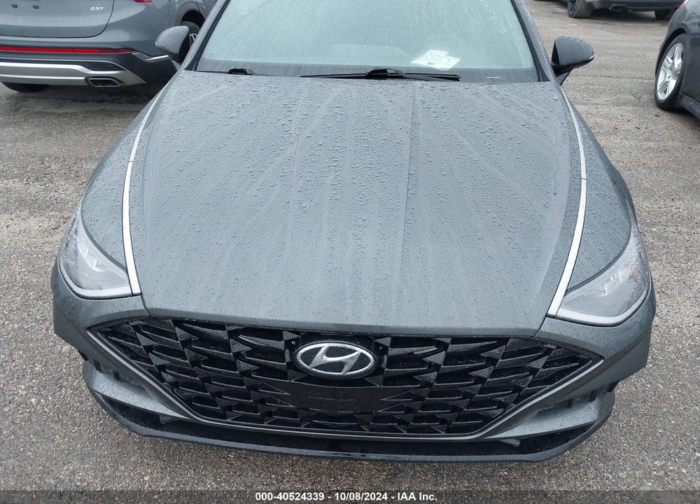2022 HYUNDAI SONATA SEL PLUS VIN: KMHL44J28NA239821