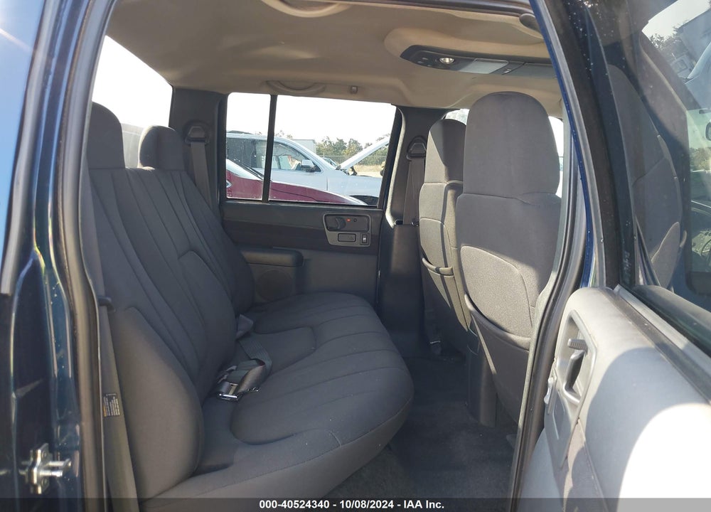 2004 CHEVROLET S-10 LS VIN: 1GCDT13X94K136869