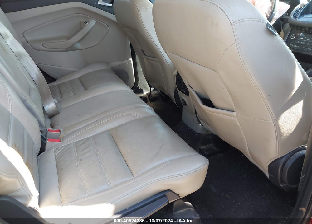 2018 FORD ESCAPE SEL VIN: 1FMCU0HD6JUA68916