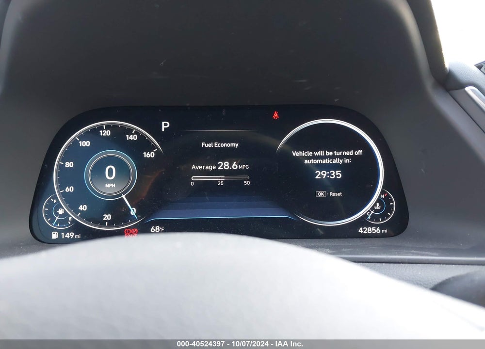 2022 HYUNDAI SONATA SEL PLUS VIN: 5NPEJ4J24NH148723