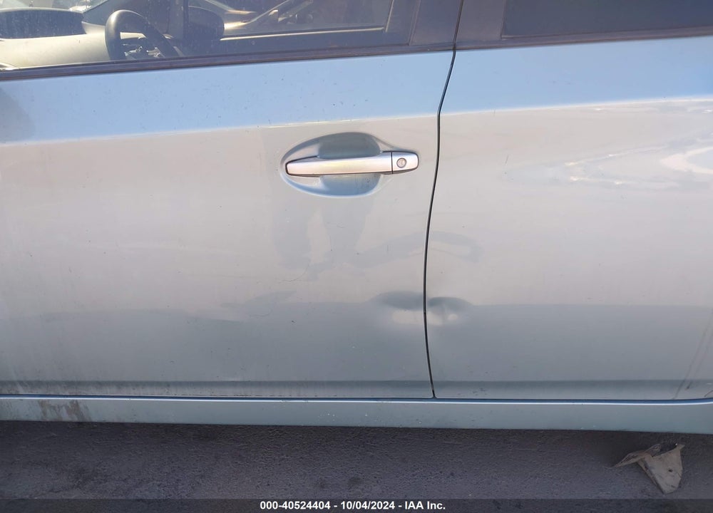 2014 TOYOTA PRIUS PLUG-IN VIN: JTDKN3DP2E3059754