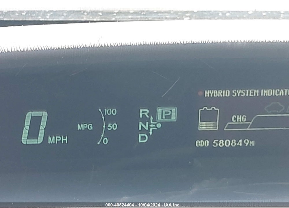 2014 TOYOTA PRIUS PLUG-IN VIN: JTDKN3DP2E3059754