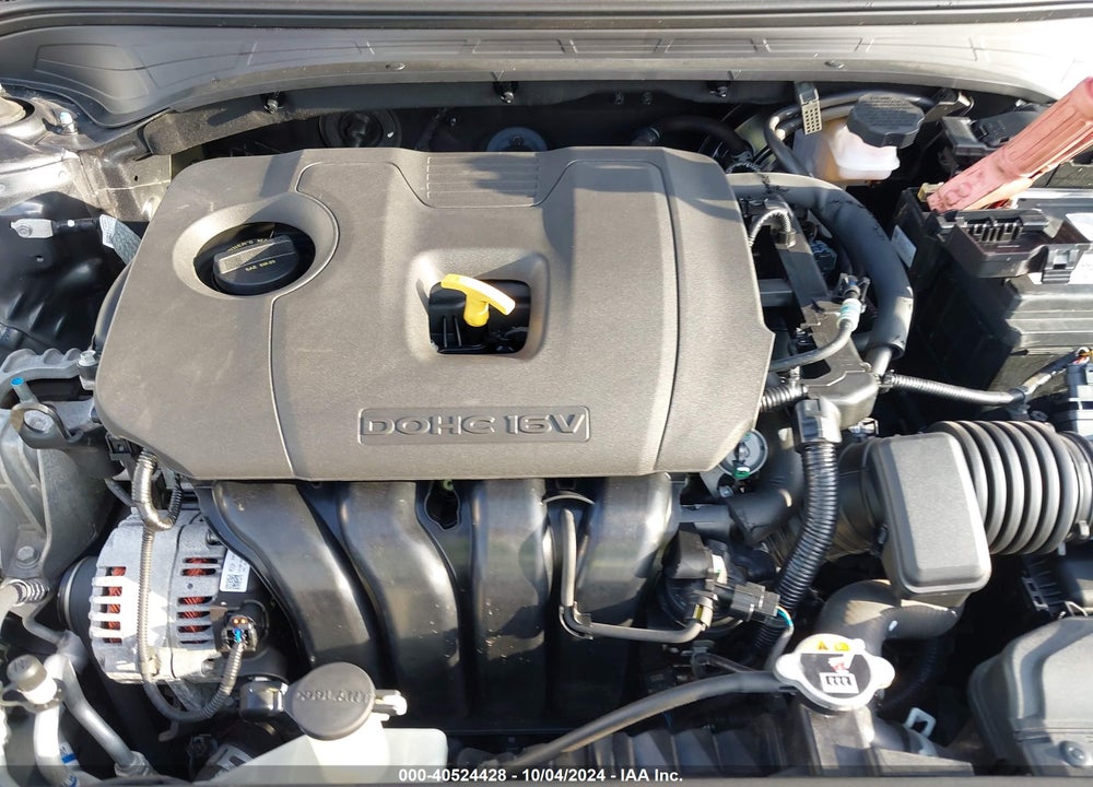 2020 KIA FORTE LXS VIN: 3KPF24AD1LE259301