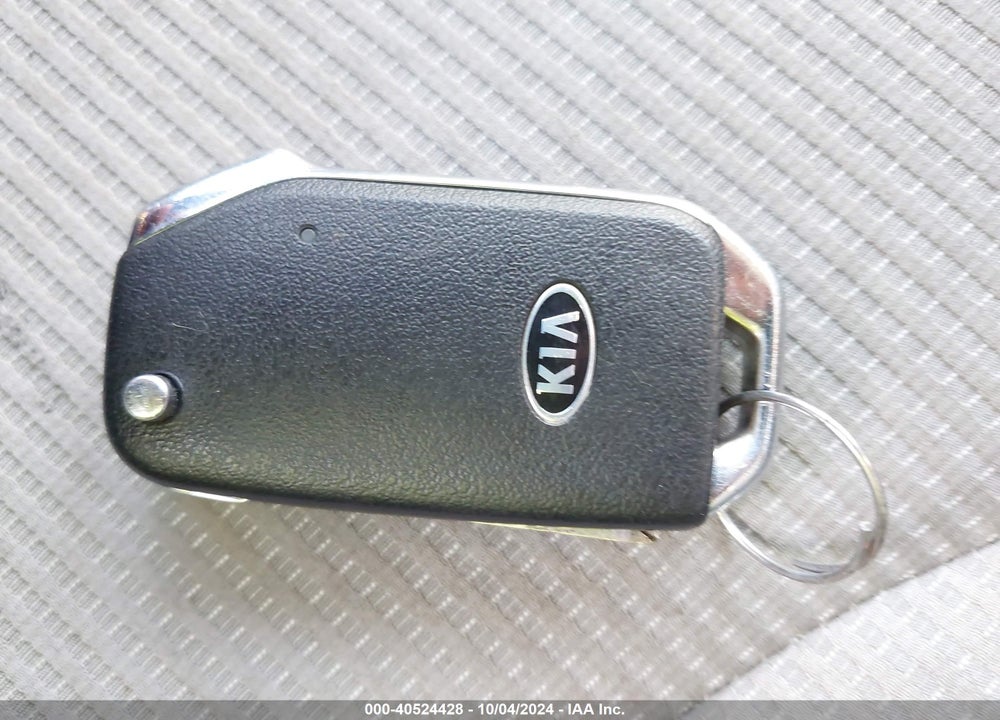 2020 KIA FORTE LXS VIN: 3KPF24AD1LE259301