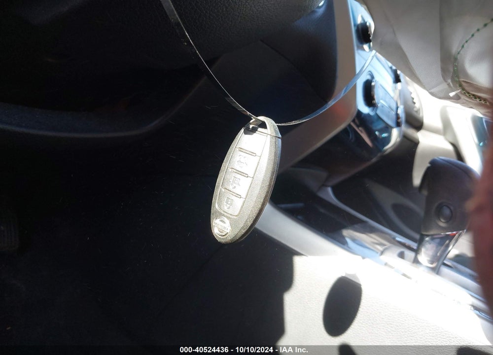 2013 NISSAN ALTIMA 2.5 S VIN: 1N4AL3AP9DC912614