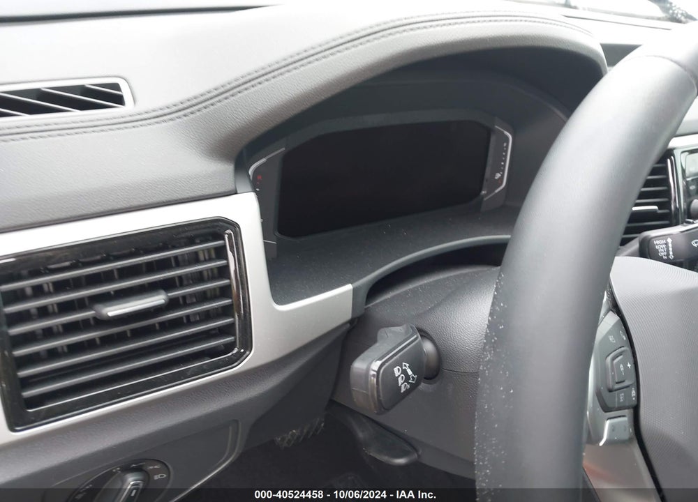 2023 VOLKSWAGEN ATLAS 3.6L V6 SE W/TECHNOLOGY VIN: 1V2JR2CA1PC516756