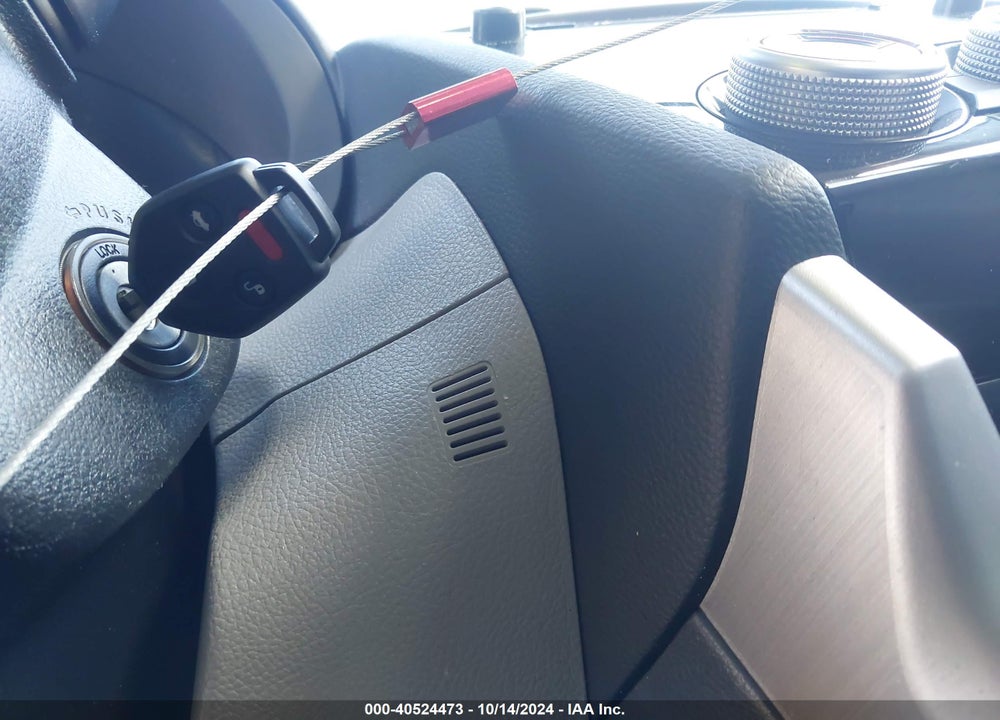 2018 FORESTER SUBARU  2.5I LIMITED VIN: JF2SJARC9JH421356