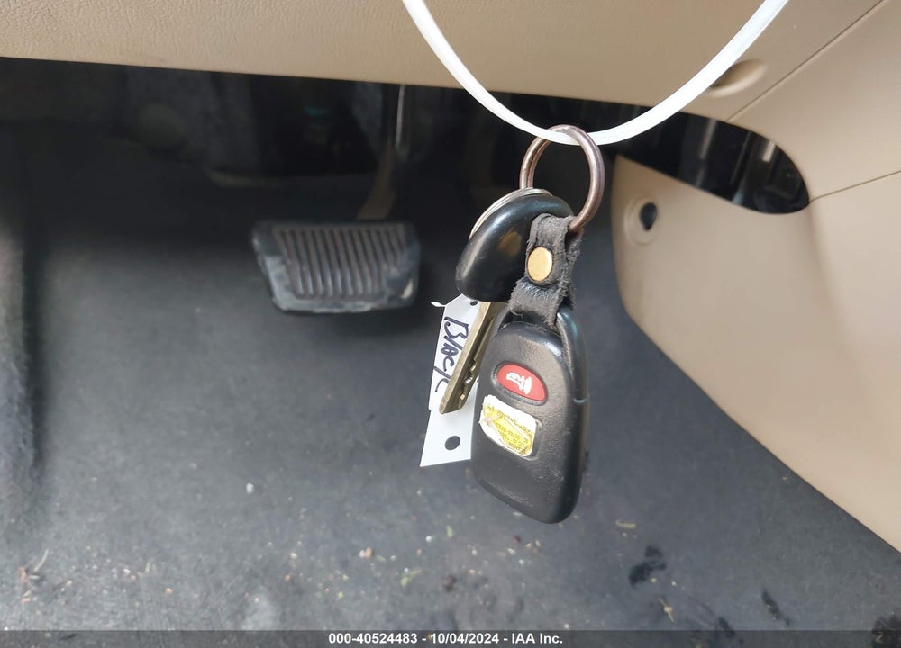 2013 HYUNDAI ACCENT GLS VIN: KMHCU4AE2DU423613
