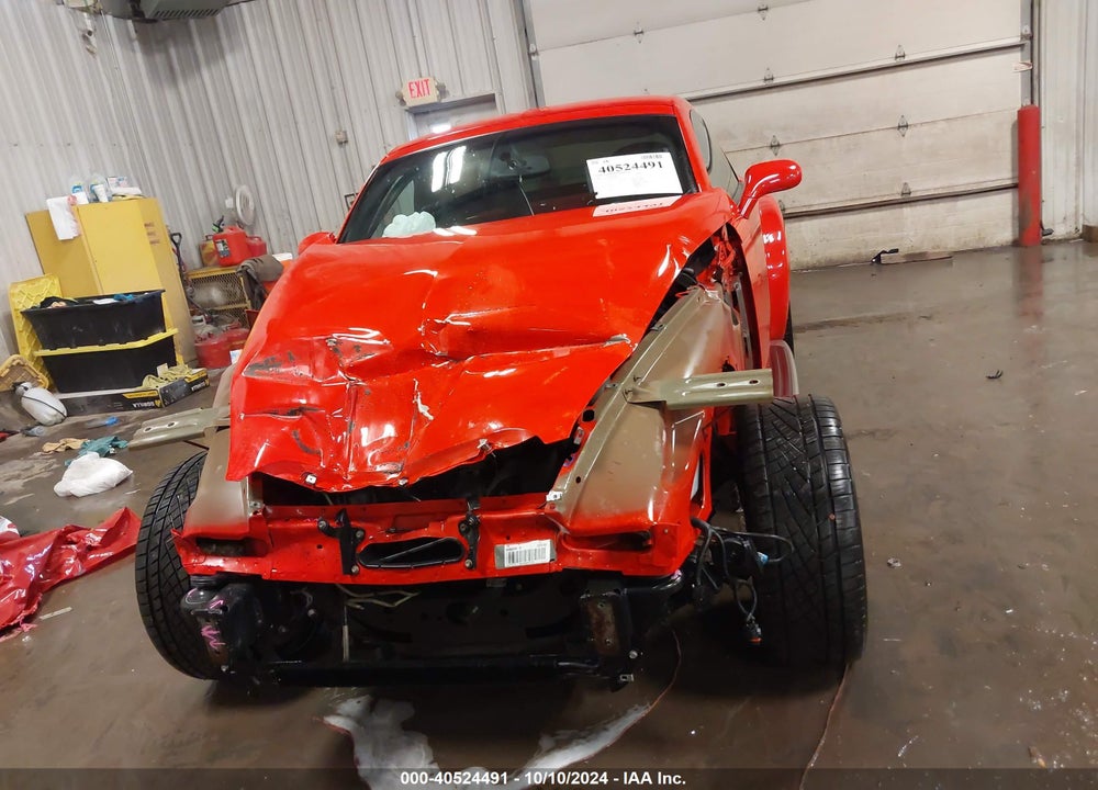 2004 CHEVROLET SSR VIN: 1GCES14P04B108268